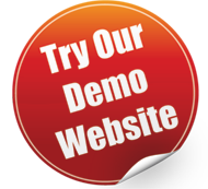 Try Our Demo Website